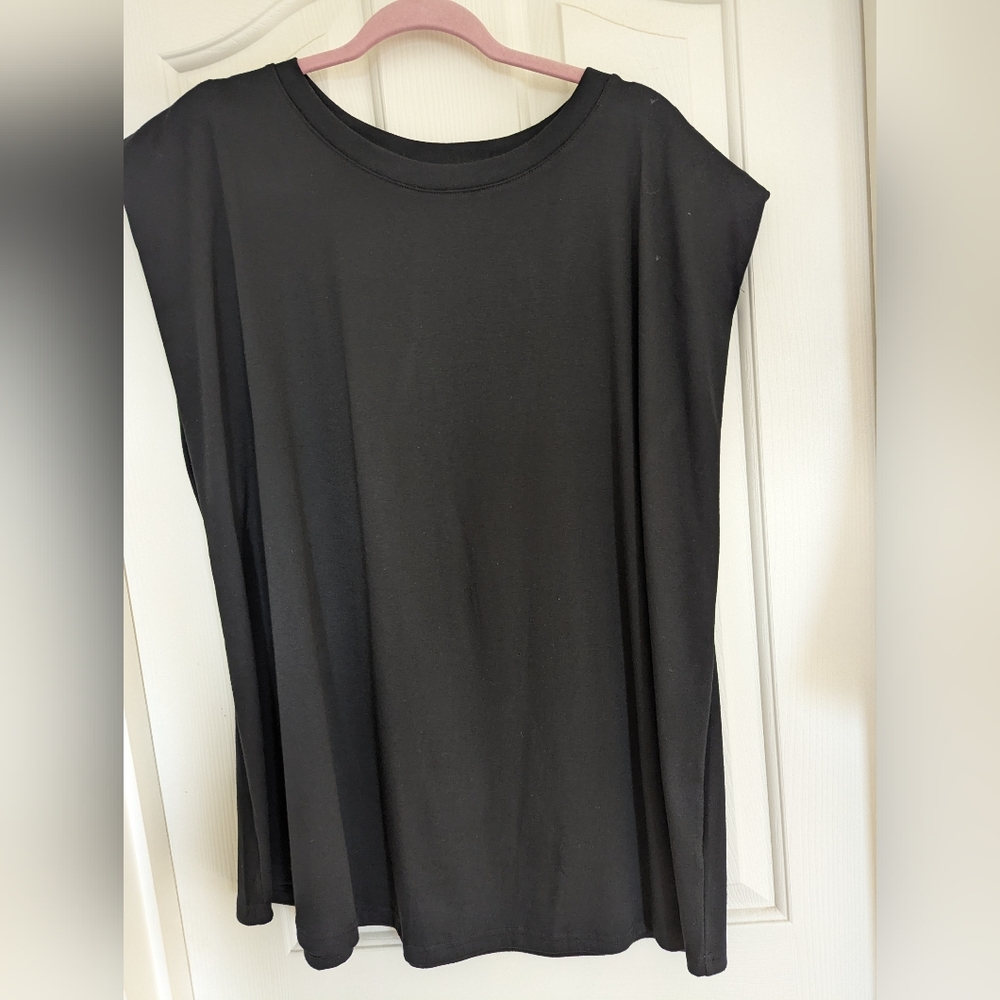 LuLaRoe Kari Tank